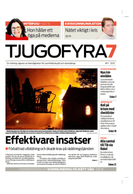 Tjugofyra7 Nr 17 2013