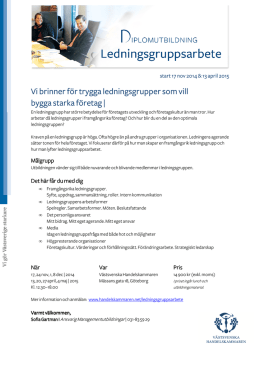 Ledningsgruppsarbete_Ht 14& Vt 15_MAIL
