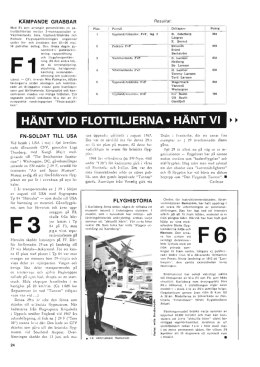 fv-nytt - Försvarets Historiska Telesamlingar