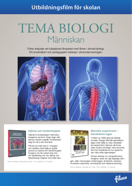 TEMA BIOLOGI