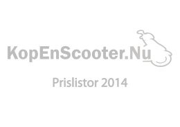 Prislistor 2014 - KopEnScooter.Nu