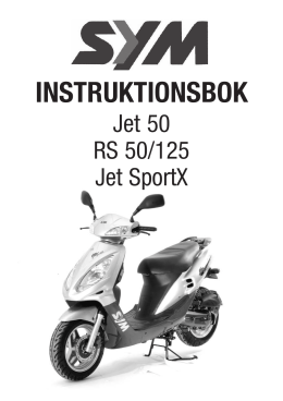 Jet SportX