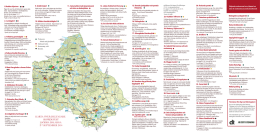karta över deltagare skördefest i södra dalarna 5