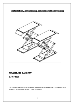 QJY-F3000 manual svenska.pdf