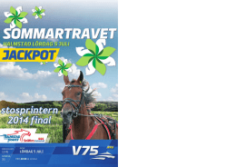 1 - HalmstadTravet