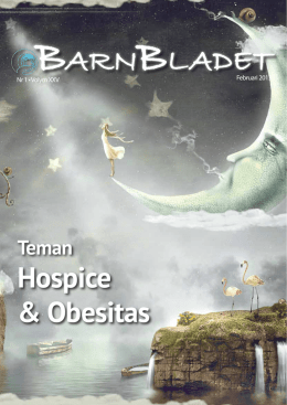 Nr 01 – Hospice & Obesitas
