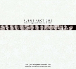 RUBUS ARCTICUS - kjelloberg.se