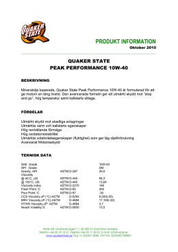 peak performance 10w40.pdf