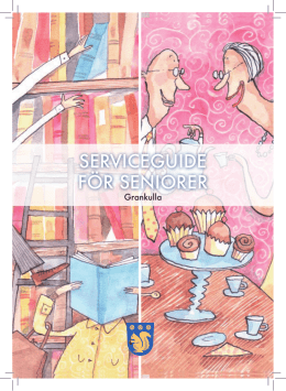 Serviceguide för pensionärer (pdf)