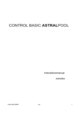 Control Basic