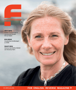 L&auml;s online - Fastighetssverige.se