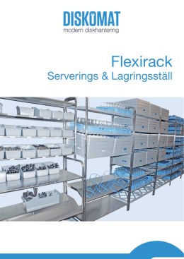 Flexirack, Serverings & Lagringsställ.pdf