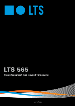 LTS 565