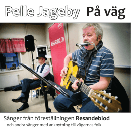 här - Pelle Jageby
