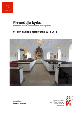 Rapport 2013-2. Finnerödja kyrka.pdf