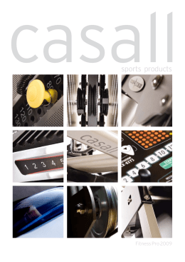 casallsports products