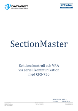 Sektionsavst&auml;ngning Bogballe med SectionMaster.pdf