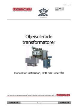 Manual EBG, svenska (pdf 610 kB)