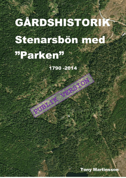 140816_gårdshistorik_stenarsbyn_parken_public