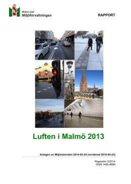 Luften i Malmö 2013.pdf