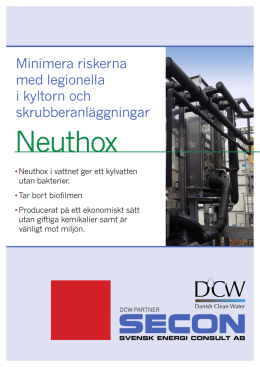 Neuthox