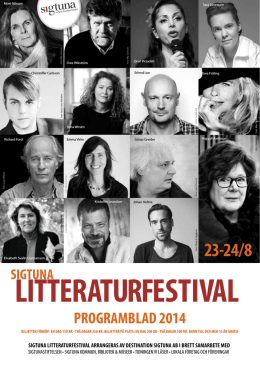 Programblad_Sigtuna-Litteraturfestival-2014-webb