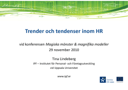 Trender och Tendenser Tina Lindeberg.pdf