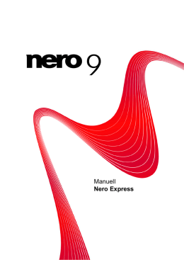 Manuell Nero Express