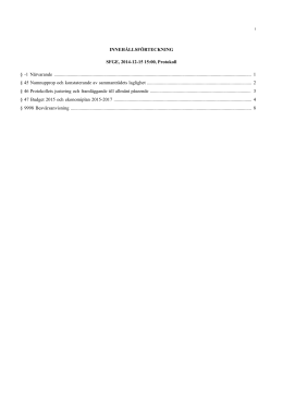 Sfge protokoll 15.12.2014
