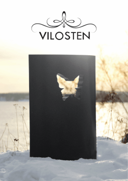 PDF - Vilosten