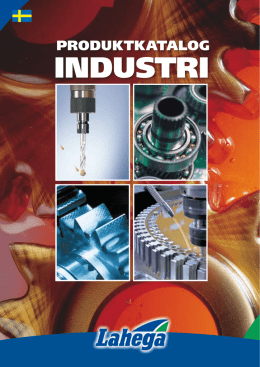 Industri produktkatalog -10 2009-08-02