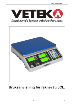 JCL user manual SV.pdf