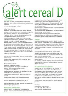 Informationsblad Alert Cereal D.pdf