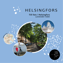 helsingfors - Visit Helsinki