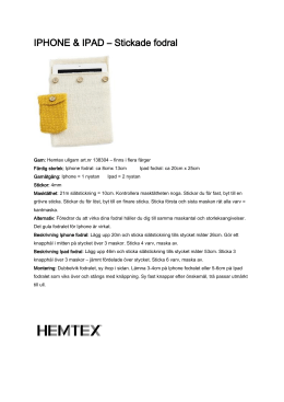 (PDF). - Hemtex