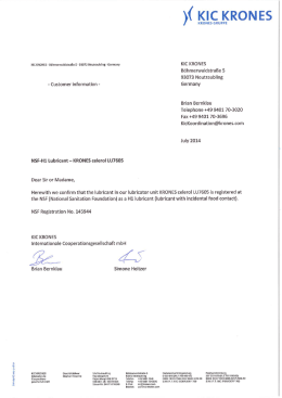 0,14 MB - KIC Krones