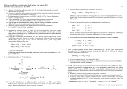 Kemian koe 2014 - Diplomi-insinööri