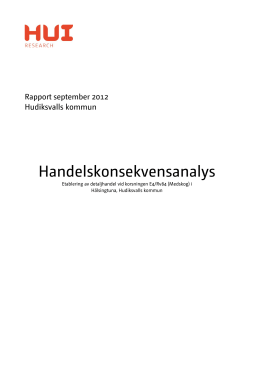 Handelskonsekvensanalys Hudiksvall.pdf