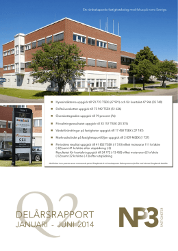 Del&aring;rsrapport Q2 2014.pdf