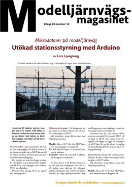 Utökad stationsstyrning (PDF)