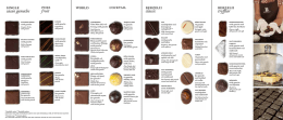Pralinsortiment 2012, pdf