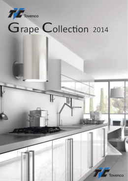 Grape Collection 2014