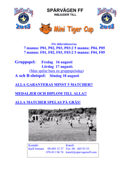 Inbjudan_Mini_Tiger_Cup_2013