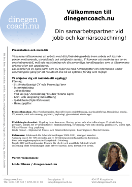 (Tj\344nstedeklaration no2)