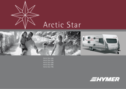Arctic Star