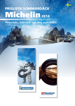 Michelin2014