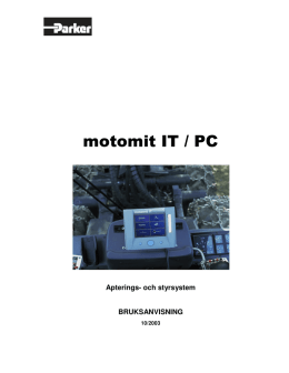 m otom it IT / PC