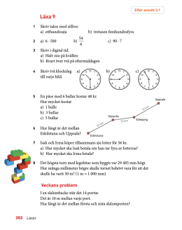 Alfa Läxa 9.pdf - Matematikboken