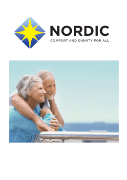 Katalog - Nordic Sverige