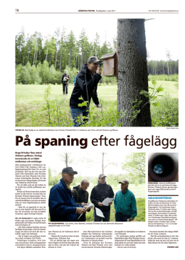 Härryda-Posten 2011-06